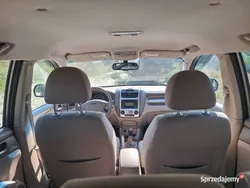 Używany 2009 Kia Sportage SUV | 17 000 zł (Dobra cena)