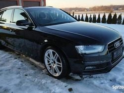 Używany 2015 Audi A4 | 45 800 zł (Super Cena)
