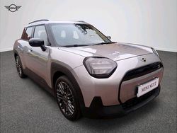 Melting silver iii metalizowany Używany 2024 Mini Aceman SUV | 144 900 zł (Uczciwa cena)