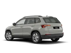 Szary steel niemetalizowany Nowe 2026 Skoda 105 Sedan/Limuzyna | 161 000 zł
