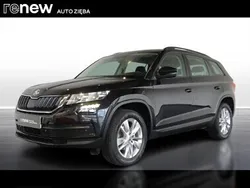 Czarny Używany 2018 Skoda Kodiaq Ambition SUV | 68 900 zł (Dobra cena)
