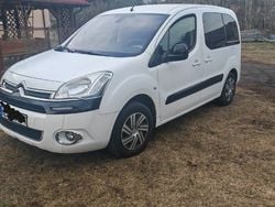 Używany 2012 Citroën Berlingo Minivan | 20 000 zł (Dobra cena)