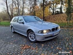 Używany 2003 BMW 330 | 22 900 zł (Uczciwa cena)