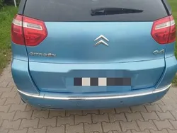 Używany 2008 Citroën C4 Picasso Minivan | 8900 zł