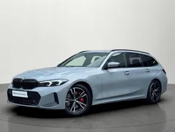 Szary brooklyn m metalizowany Używany 2024 BMW 330 Comfort Edition Kombi | 242 900 zł (Drogi)