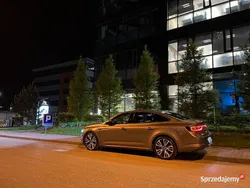 Szary Używany 2015 Renault Talisman Sedan/Limuzyna | 69 000 zł (Drogi)