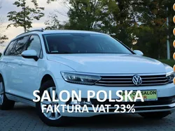 Biały Używany 2018 VW Passat Sedan/Limuzyna | 74 800 zł