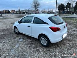 Używany 2016 Opel Corsa Van | 17 900 zł (Dość drogi)