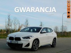 Biały Używany 2021 BMW X2 SUV | 99 999 zł (Dobra cena)