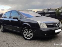 Używany 2005 Renault Vel Satis Hatchback | 4999 zł