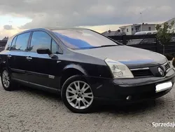 Używany 2005 Renault Vel Satis Hatchback | 4999 zł