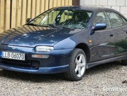 Używany 1997 Mazda 323F Hatchback | 4500 zł