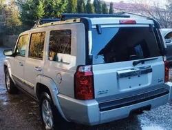 Używany 2006 Jeep Commander SUV | 38 000 zł