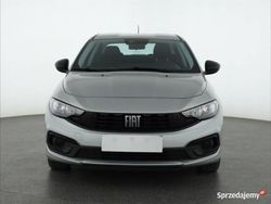 Srebrny Używany 2022 Fiat Tipo Sedan/Limuzyna | 44 999 zł (Uczciwa cena)