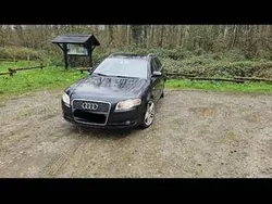 Używany 2005 Audi A4 | 16 200 zł (Uczciwa cena)