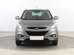 Szary Używany 2012 Hyundai ix35 SUV | 37 999 zł (Uczciwa cena)