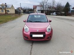 Używany 2009 Suzuki Alto Hatchback | 12 900 zł (Dość drogi)