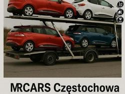 Brązowy Używany 2014 Renault Clio GrandTour Kombi | 19 900 zł (Dobra cena)