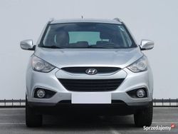 Srebrny Używany 2011 Hyundai ix35 SUV | 32 999 zł (Uczciwa cena)