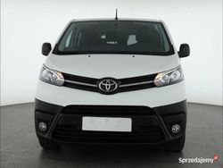 Biały Używany 2022 Toyota Proace Minivan | 94 999 zł (Uczciwa cena)