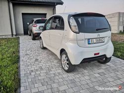 Używany 2012 Citroën C-zero Hatchback | 16 000 zł