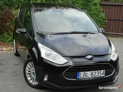 Używany 2013 Ford B-MAX Minivan | 19 000 zł (Uczciwa cena)
