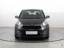 Szary Używany 2015 Kia Venga Hatchback | 44 999 zł (Dość drogi)