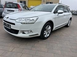 Biały Używany 2011 Citroën C5 Kombi | 20 999 zł (Uczciwa cena)