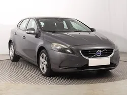 Szary Używany 2012 Volvo V40 Kombi | 30 999 zł (Uczciwa cena)