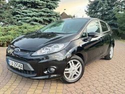 Inny kolor Używany 2010 Ford Fiesta Hatchback | 18 900 zł (Uczciwa cena)