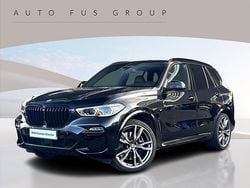 Black sapphire metallic metalizowany Używany 2019 BMW X5 Comfort Edition SUV | 239 900 zł (Dobra cena)