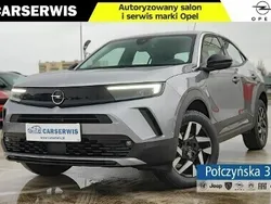 Szary Nowe 2024 Opel Mokka Edition SUV | 116 600 zł (Drogi)