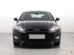Czarny Używany 2011 Ford Mondeo Hatchback | 20 499 zł (Uczciwa cena)