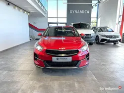 Czerwony Używany 2021 Kia XCeed 2 SUV | 81 900 zł (Uczciwa cena)