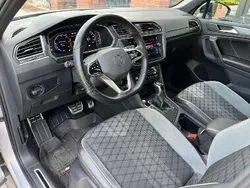 Inny kolor Używany 2021 VW Tiguan SUV | 111 900 zł (Drogi)
