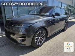 Inny kolor Nowe 2025 Land Rover Range Rover Sport Autobiography SUV | 640 900 zł (Uczciwa cena)