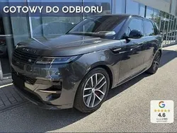 Inny kolor Nowe 2025 Land Rover Range Rover Sport Autobiography SUV | 640 900 zł (Super Cena)