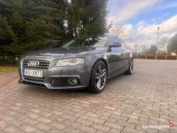 Używany 2008 Audi A4 S-Line | 28 000 zł