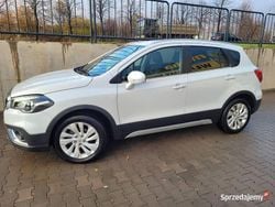 Używany 2017 Suzuki SX4 S-Cross | 49 900 zł