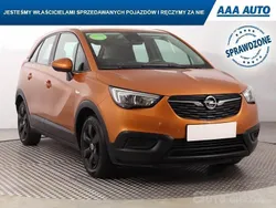 Pomarańczowy Używany 2019 Opel Crossland SUV | 44 999 zł (Uczciwa cena)