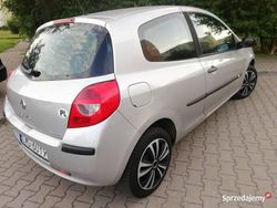 Używany 2006 Renault Clio II Hatchback | 7350 zł (Uczciwa cena)
