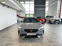 Szary Używany 2022 Cupra Formentor SUV | 122 900 zł (Uczciwa cena)