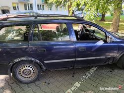 Używany 2001 Opel Astra Kombi | 1700 zł (Dobra cena)