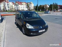 Używany 2004 Renault Espace | 14 900 zł
