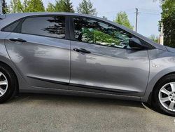 Używany 2012 Hyundai i30 | 30 900 zł (Dość drogi)