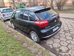 Używany 2009 Citroën C4 Picasso Minivan | 9200 zł (Uczciwa cena)