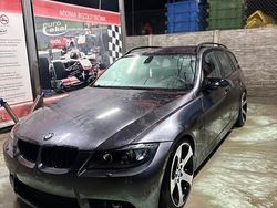 Używany 2007 BMW 320 | 19 000 zł