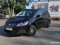 Używany 2013 Seat Alhambra Minivan | 39 900 zł (Uczciwa cena)