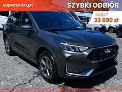 Inny kolor Nowe 2025 Ford Kuga ST-Line X SUV | 184 272 zł