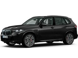 Czarny Nowe 2025 BMW X5 SUV | 282 100 zł
